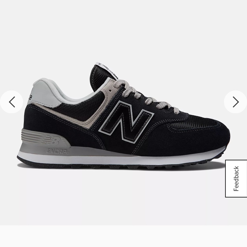 New Balance 574 Core Sneakers